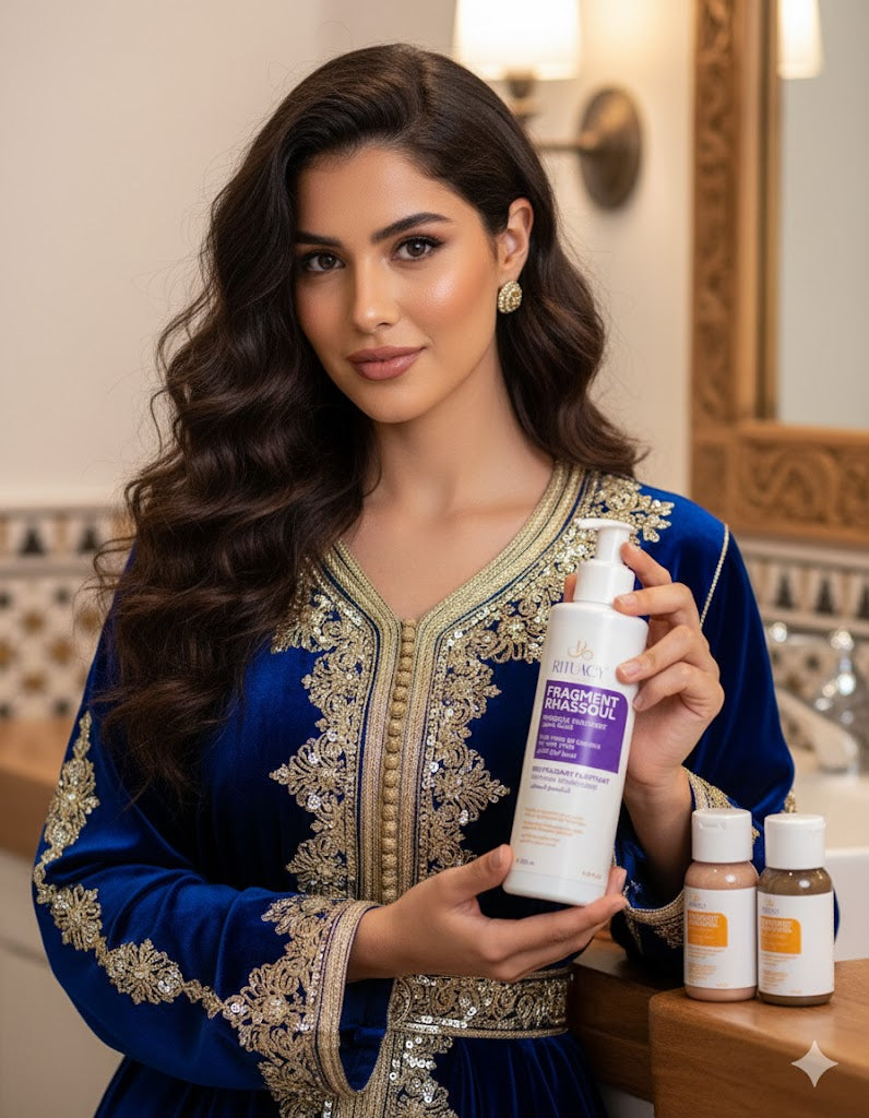 Pourquoi choisir des soins capillaires naturels?